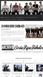 Mobile Screenshot of costaricafabulosa.com